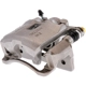 Purchase Top-Quality Front Left Rebuilt Caliper With Hardware by CENTRIC PARTS - 141.40068 pa11