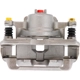 Purchase Top-Quality Front Left Rebuilt Caliper With Hardware by CENTRIC PARTS - 141.40068 pa2