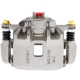 Purchase Top-Quality Front Left Rebuilt Caliper With Hardware by CENTRIC PARTS - 141.40068 pa6