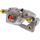 Purchase Top-Quality Front Left Rebuilt Caliper With Hardware by CENTRIC PARTS - 141.40068 pa8