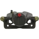 Purchase Top-Quality Front Left Rebuilt Caliper With Hardware by CENTRIC PARTS - 141.40072 pa11
