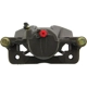 Purchase Top-Quality Front Left Rebuilt Caliper With Hardware by CENTRIC PARTS - 141.40072 pa5