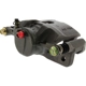 Purchase Top-Quality Front Left Rebuilt Caliper With Hardware by CENTRIC PARTS - 141.40072 pa8