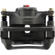 Purchase Top-Quality Front Left Rebuilt Caliper With Hardware by CENTRIC PARTS - 141.40072 pa9