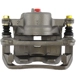 Purchase Top-Quality Front Left Rebuilt Caliper With Hardware by CENTRIC PARTS - 141.40074 pa10