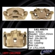 Purchase Top-Quality Front Left Rebuilt Caliper With Hardware by CENTRIC PARTS - 141.40074 pa13