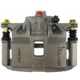 Purchase Top-Quality Front Left Rebuilt Caliper With Hardware by CENTRIC PARTS - 141.40074 pa20