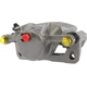 Purchase Top-Quality Front Left Rebuilt Caliper With Hardware by CENTRIC PARTS - 141.40074 pa4