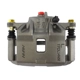 Purchase Top-Quality Front Left Rebuilt Caliper With Hardware by CENTRIC PARTS - 141.40074 pa8