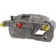 Purchase Top-Quality Front Left Rebuilt Caliper With Hardware by CENTRIC PARTS - 141.40076 pa1