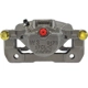 Purchase Top-Quality Front Left Rebuilt Caliper With Hardware by CENTRIC PARTS - 141.40076 pa11