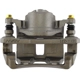 Purchase Top-Quality Front Left Rebuilt Caliper With Hardware by CENTRIC PARTS - 141.40076 pa4