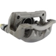 Purchase Top-Quality Front Left Rebuilt Caliper With Hardware by CENTRIC PARTS - 141.40076 pa5