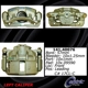 Purchase Top-Quality Front Left Rebuilt Caliper With Hardware by CENTRIC PARTS - 141.40076 pa7