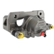 Purchase Top-Quality Front Left Rebuilt Caliper With Hardware by CENTRIC PARTS - 141.40076 pa8