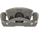 Purchase Top-Quality Front Left Rebuilt Caliper With Hardware by CENTRIC PARTS - 141.40076 pa9