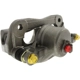 Purchase Top-Quality Front Left Rebuilt Caliper With Hardware by CENTRIC PARTS - 141.40078 pa10