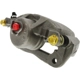 Purchase Top-Quality Front Left Rebuilt Caliper With Hardware by CENTRIC PARTS - 141.40078 pa11
