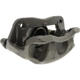 Purchase Top-Quality Front Left Rebuilt Caliper With Hardware by CENTRIC PARTS - 141.40078 pa5