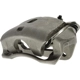 Purchase Top-Quality Front Left Rebuilt Caliper With Hardware by CENTRIC PARTS - 141.40078 pa9