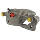 Purchase Top-Quality Front Left Rebuilt Caliper With Hardware by CENTRIC PARTS - 141.40080 pa12