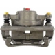 Purchase Top-Quality Front Left Rebuilt Caliper With Hardware by CENTRIC PARTS - 141.40080 pa15