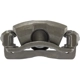 Purchase Top-Quality Front Left Rebuilt Caliper With Hardware by CENTRIC PARTS - 141.40080 pa2