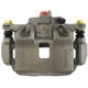 Purchase Top-Quality Front Left Rebuilt Caliper With Hardware by CENTRIC PARTS - 141.40080 pa20