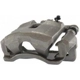 Purchase Top-Quality Front Left Rebuilt Caliper With Hardware by CENTRIC PARTS - 141.40080 pa22