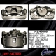 Purchase Top-Quality Front Left Rebuilt Caliper With Hardware by CENTRIC PARTS - 141.40080 pa3