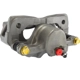 Purchase Top-Quality Front Left Rebuilt Caliper With Hardware by CENTRIC PARTS - 141.40080 pa4