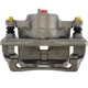 Purchase Top-Quality Front Left Rebuilt Caliper With Hardware by CENTRIC PARTS - 141.40080 pa6