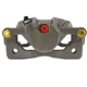 Purchase Top-Quality Front Left Rebuilt Caliper With Hardware by CENTRIC PARTS - 141.40080 pa8