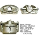 Purchase Top-Quality CENTRIC PARTS - 141.40085 - Front Left Rebuilt Caliper With Hardware pa21