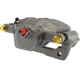 Purchase Top-Quality Front Left Rebuilt Caliper With Hardware by CENTRIC PARTS - 141.40088 pa1
