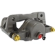 Purchase Top-Quality Front Left Rebuilt Caliper With Hardware by CENTRIC PARTS - 141.40088 pa10