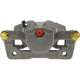 Purchase Top-Quality Front Left Rebuilt Caliper With Hardware by CENTRIC PARTS - 141.40088 pa11