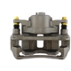 Purchase Top-Quality Front Left Rebuilt Caliper With Hardware by CENTRIC PARTS - 141.40088 pa12
