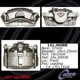 Purchase Top-Quality Front Left Rebuilt Caliper With Hardware by CENTRIC PARTS - 141.40088 pa6