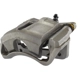 Purchase Top-Quality Front Left Rebuilt Caliper With Hardware by CENTRIC PARTS - 141.40088 pa7