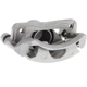 Purchase Top-Quality Front Left Rebuilt Caliper With Hardware by CENTRIC PARTS - 141.40090 pa1