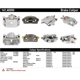 Purchase Top-Quality Front Left Rebuilt Caliper With Hardware by CENTRIC PARTS - 141.40090 pa2
