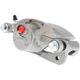 Purchase Top-Quality Front Left Rebuilt Caliper With Hardware by CENTRIC PARTS - 141.40090 pa4