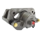 Purchase Top-Quality Front Left Rebuilt Caliper With Hardware by CENTRIC PARTS - 141.40094 pa10