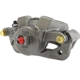 Purchase Top-Quality Front Left Rebuilt Caliper With Hardware by CENTRIC PARTS - 141.40094 pa11