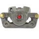 Purchase Top-Quality Front Left Rebuilt Caliper With Hardware by CENTRIC PARTS - 141.40094 pa12