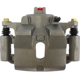 Purchase Top-Quality Front Left Rebuilt Caliper With Hardware by CENTRIC PARTS - 141.40094 pa3