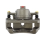 Purchase Top-Quality Front Left Rebuilt Caliper With Hardware by CENTRIC PARTS - 141.40094 pa4