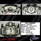 Purchase Top-Quality Front Left Rebuilt Caliper With Hardware by CENTRIC PARTS - 141.40094 pa6