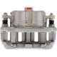 Purchase Top-Quality CENTRIC PARTS - 141.40098 - Front Left Rebuilt Caliper With Hardware pa1